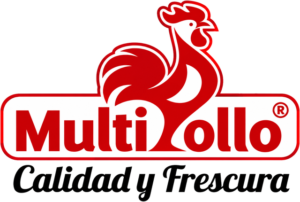Logo MultiPollo Calidad y Frescura